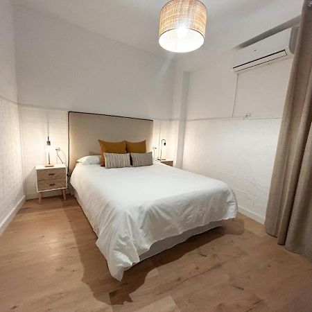 Apartamento Plaza Castilleja de la Cuesta Exteriér fotografie