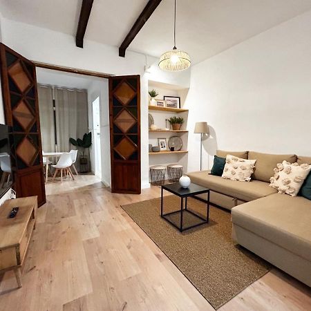 Apartamento Plaza Castilleja de la Cuesta Exteriér fotografie