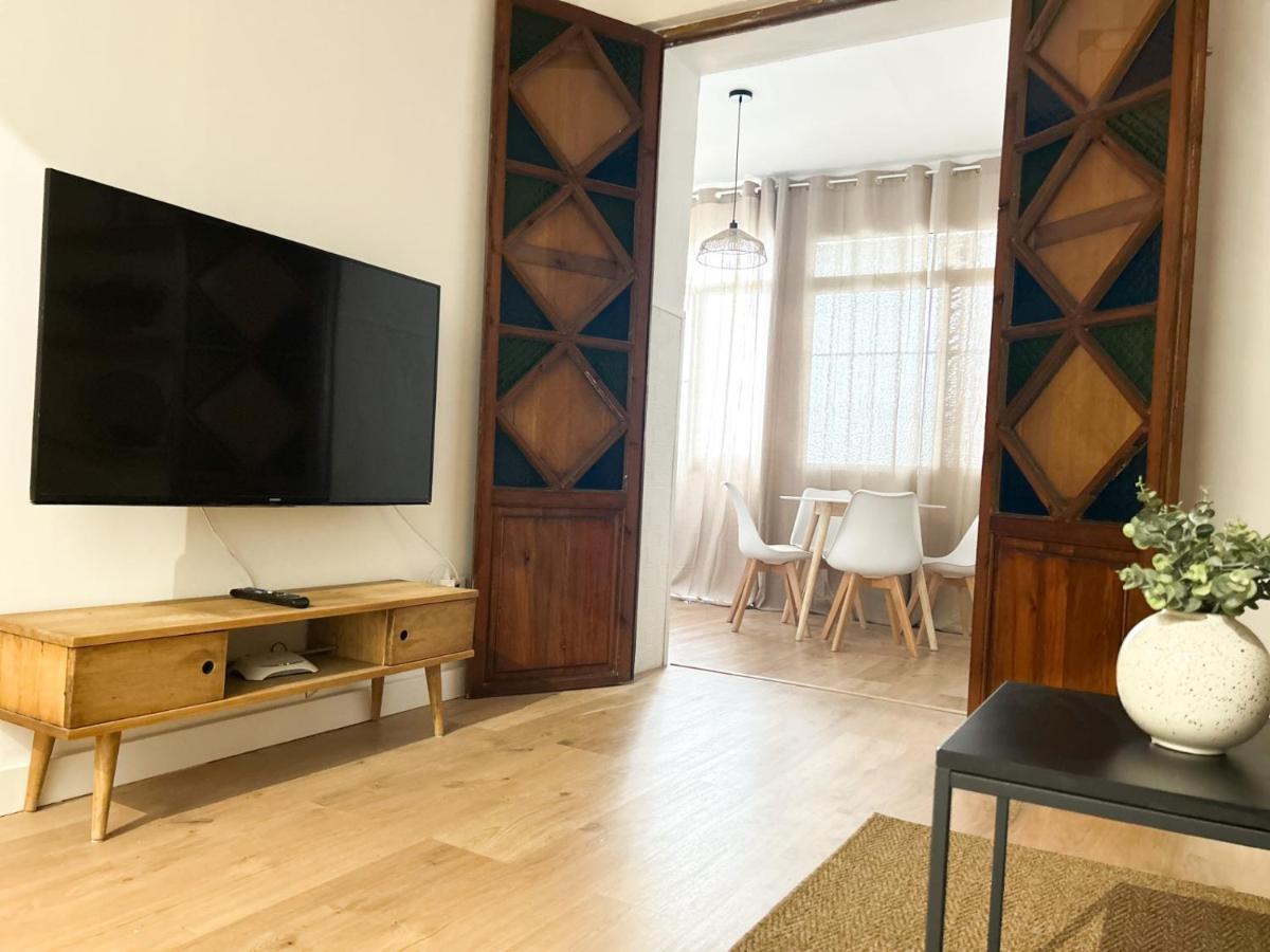 Apartamento Plaza Castilleja de la Cuesta Exteriér fotografie
