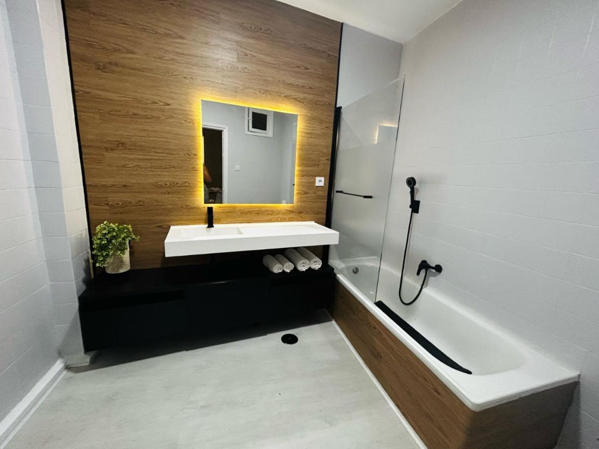 Apartamento Plaza Castilleja de la Cuesta Exteriér fotografie