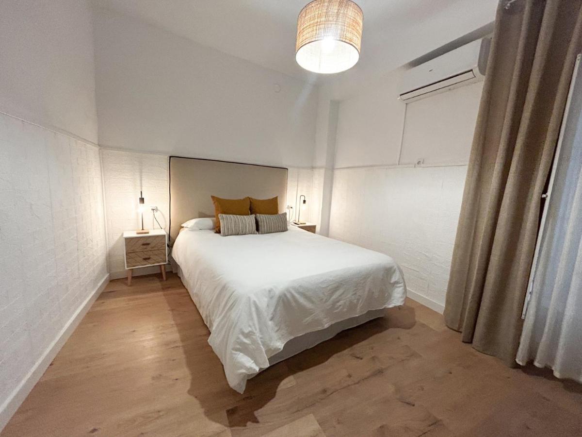 Apartamento Plaza Castilleja de la Cuesta Exteriér fotografie