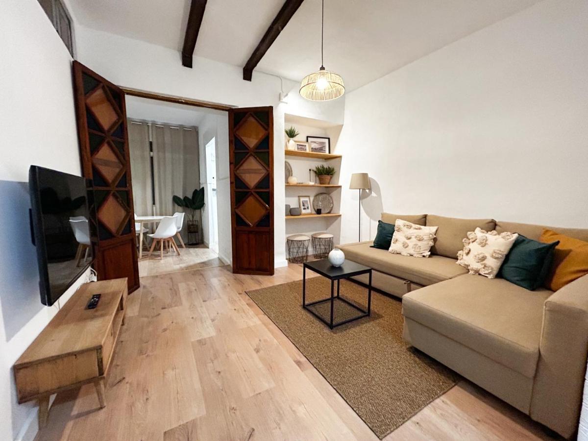 Apartamento Plaza Castilleja de la Cuesta Exteriér fotografie
