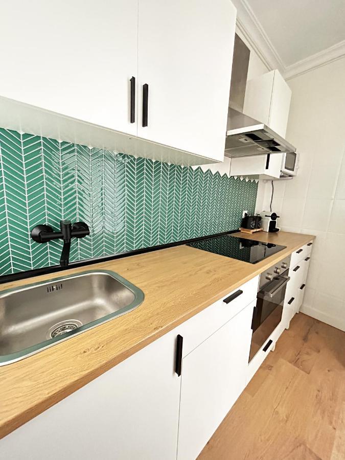 Apartamento Plaza Castilleja de la Cuesta Exteriér fotografie