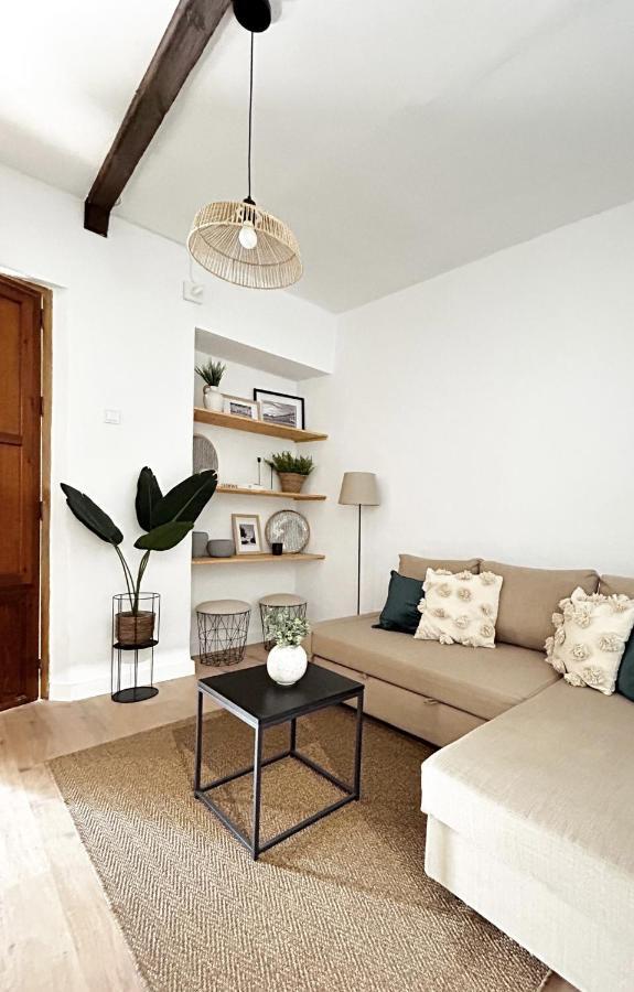 Apartamento Plaza Castilleja de la Cuesta Exteriér fotografie