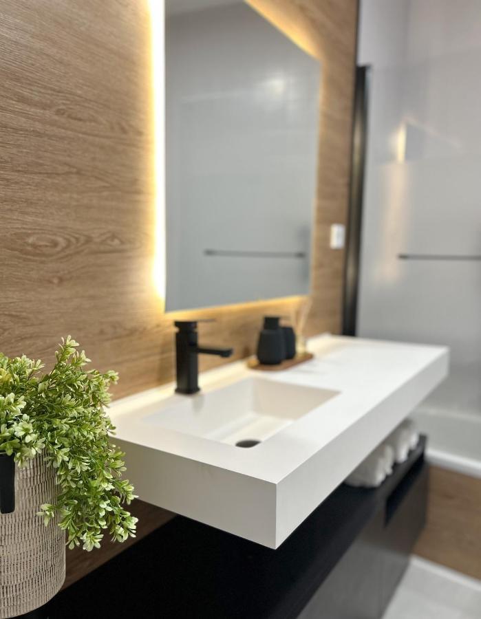 Apartamento Plaza Castilleja de la Cuesta Exteriér fotografie