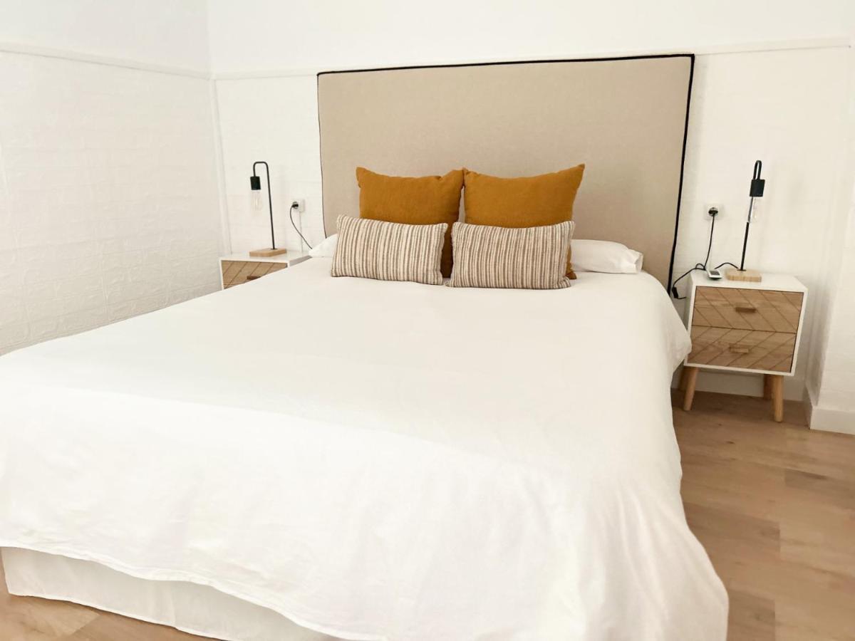 Apartamento Plaza Castilleja de la Cuesta Exteriér fotografie