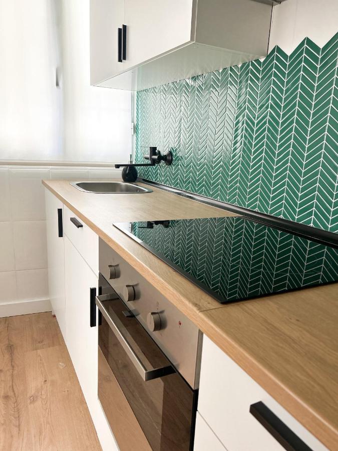Apartamento Plaza Castilleja de la Cuesta Exteriér fotografie