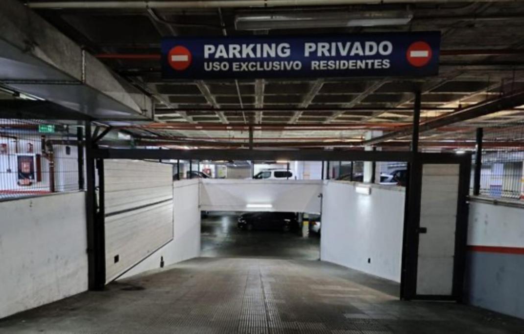 Apartamento Plaza Castilleja de la Cuesta Exteriér fotografie
